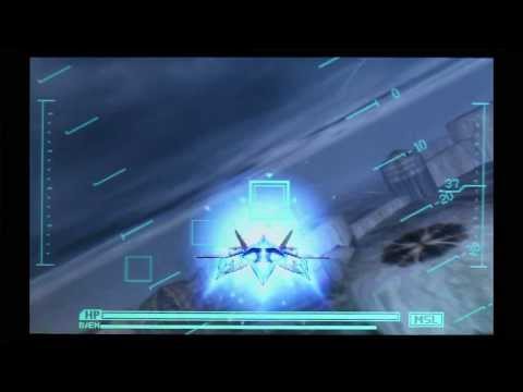 [3DS] Rinkou no Rantse (Iron Combat: War in the Air) video review