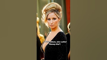 Thumbnail of Barbra Streisand: Stoney End