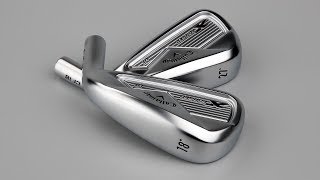 Callaway 2018 X Forged Utility Irons | Callaway Golf Pre-Owned