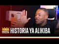 ALIKIBA LIVE SAFARI YA MAISHA NA MZIKI PART 1