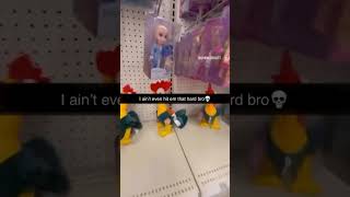 Guy punch chicken