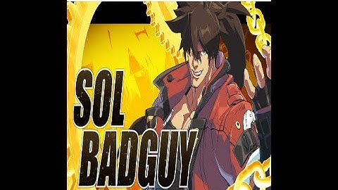 sol grabguy