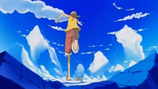 Download Lagu One Piece opening 13 [One day] hungarian fandub