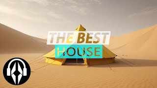 House/Kamilo Sanclemente, Golan Zocher, Velveta - My Shelter (Version 1)