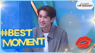 Kenalan Unik Hessel Steven Berawal dari DM Kirim Kue Berujung Pelaminan! #Rumpi