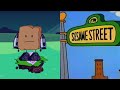 Backyardigans Blues Clues BFDIA P F Bobs Burgers RPS Sesame Street Credits Remix 
