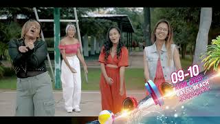 - Na’Danse Madagascar x D-Full Party 10 - VAOVAO BE (Clip 1) - 2023 - 8K/50FPS INEDIT 💎🤩🤩✨✨✨✨