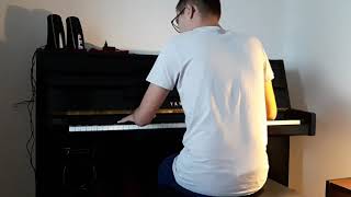 ♫ Nuvole Bianche - Ludovico Einaudi - Piano Cover ♫