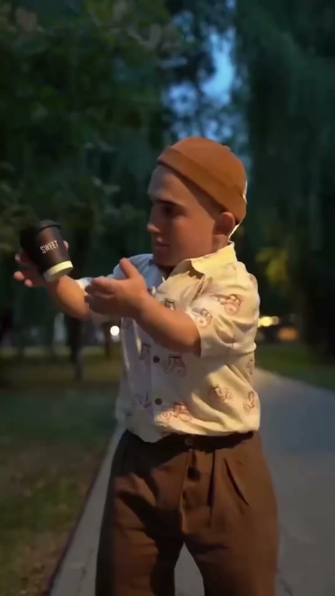 ye kya tha bhai ??