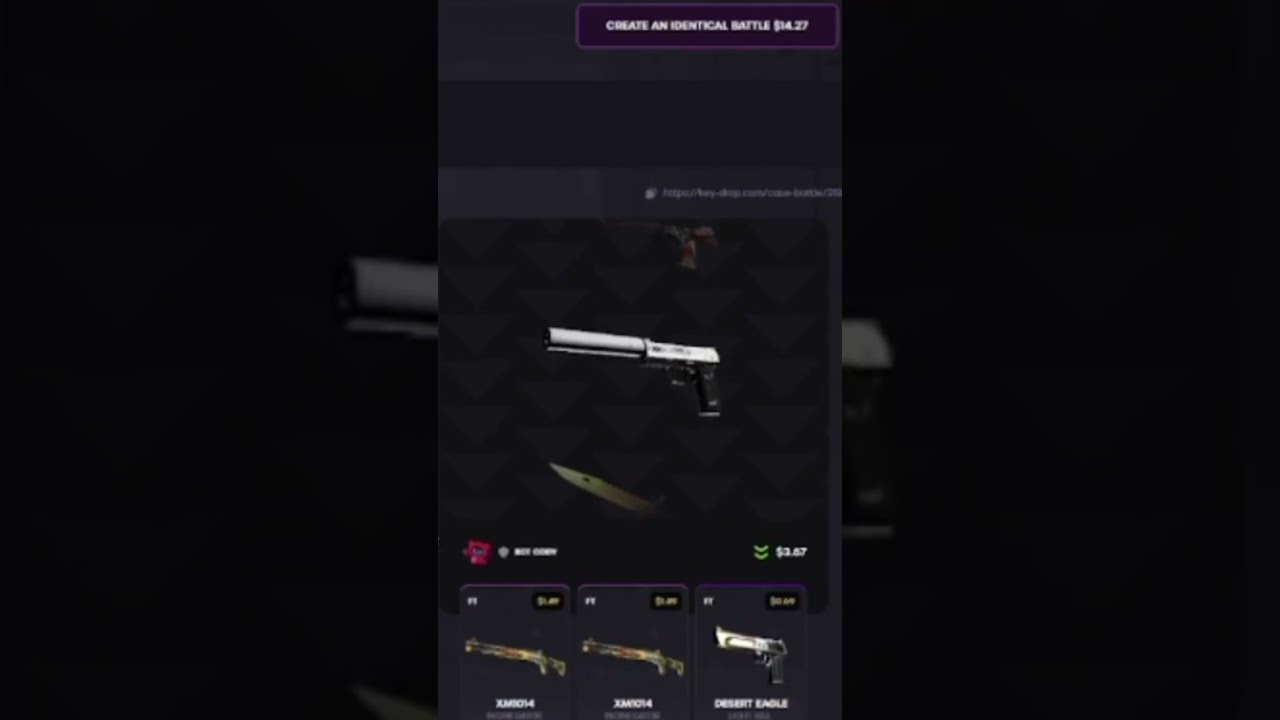 LA BATALLA DE LOS 14$  