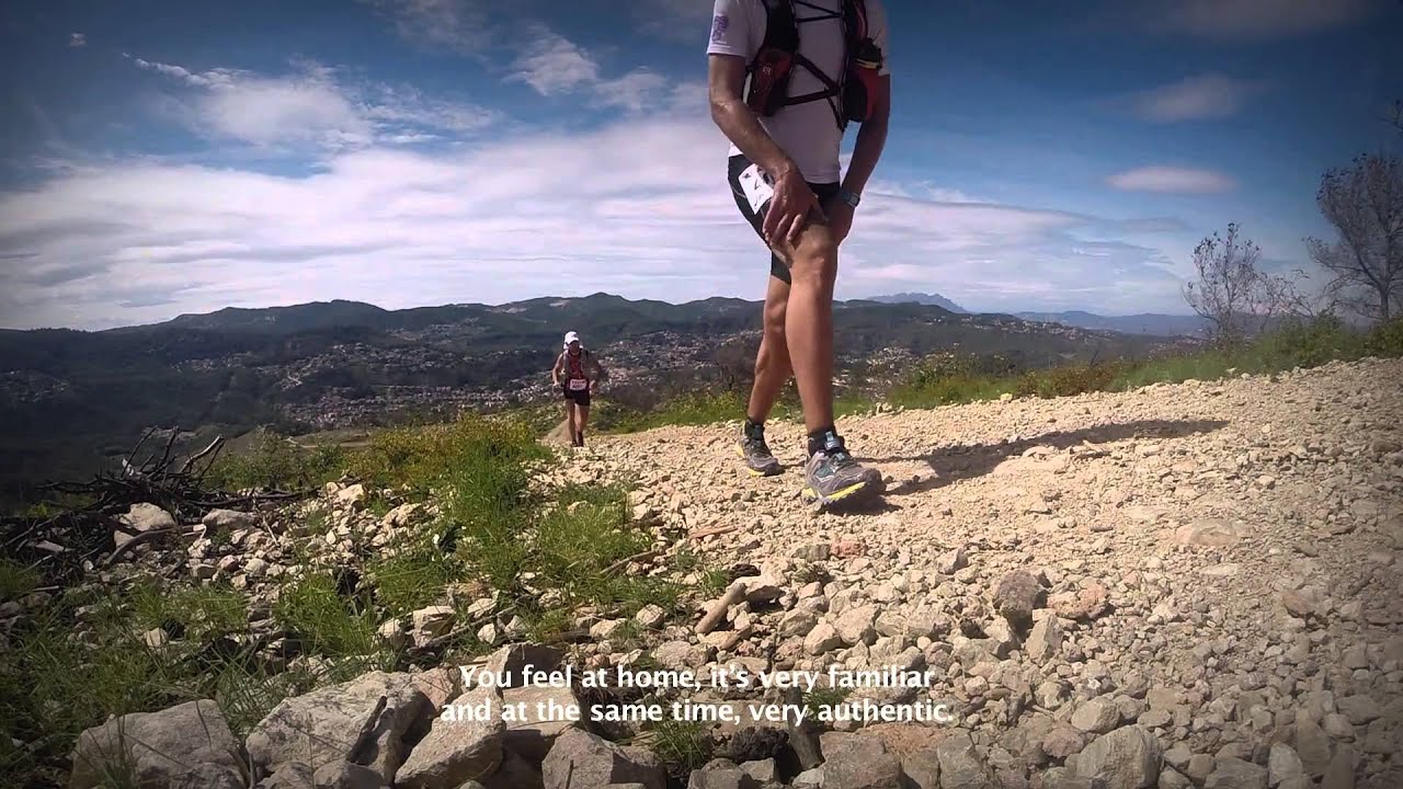 UTBCN 2014 extended version [ENG] trail ridge road