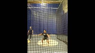 Brandon Discus Non Reverse Technique 111220