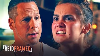 Dad Abandons Daughter For The Wrong Reason | REIDframed Studios