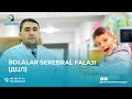 BOLALAR SEREBRAL FALAJI ( ДЦП )   |  DOCTOR ASXONOV ULUG'BEK   #медицина #узбекистан #medical