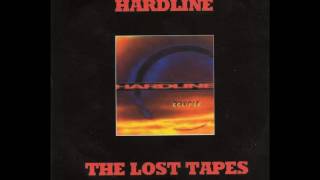 hardline- Live And Learn