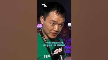 The worst robot we’ve ever seen