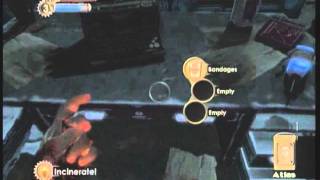 Lets Play Bioshock | Episode 4 - Fire in a Snap