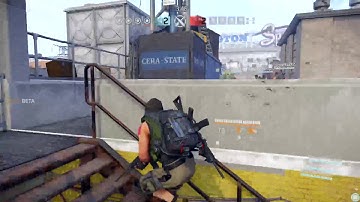 Division 2: BETA Conflict Gameplay