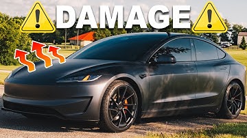 10 Mistakes Tesla Owners MUST Avoid in the Summer