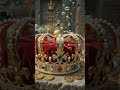 The Lost Sea King's Crown Was Real… and He Finally Found It 👑💎🌊 #shorts