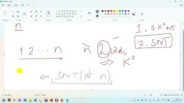 22. #COM108 Kiểm Tra Số Nguyên Tố