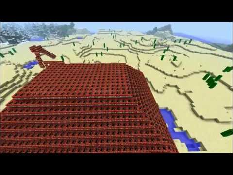 Minecraft - TNT
