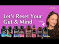 Digestive Enzymes &amp; Probiotics | Reset Gut &amp; Mind