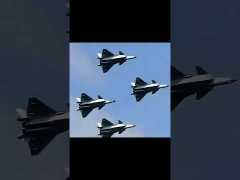 Bí mật lớp sơn tàng hình J-20: Da điện từ khiến radar “mù mắt”? 