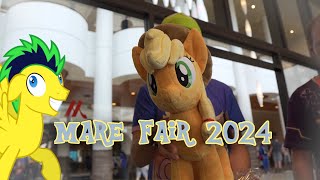 Mare Fair 2024 Vlog Chaos, Craziness, Yet Fun Universal Studios