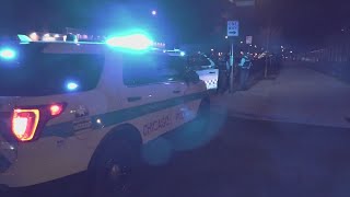 14-year-old girl shot, 50-year-old woman stabbed following dispute on West Side: police