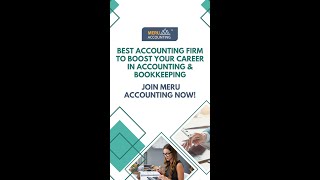 Success Tips For Businesses Work Culture At Meru Accounting