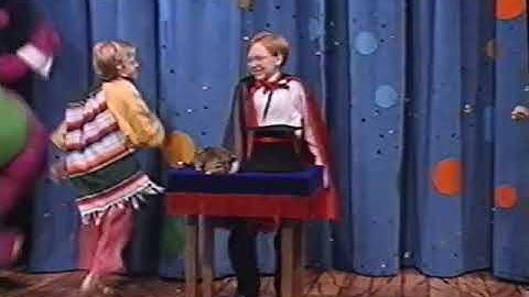 Talent Show (2014 Version) Part 80