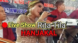 Hanjakal - Live Show Bersama Rita Tila