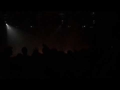 MR CARMACK LIVE 2018/10/31 @ LA MAROQUINERIE