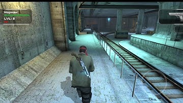 Top mobile game for android. Slaughter 3 The Rebels. Walkthrough. Part 26. Best games.