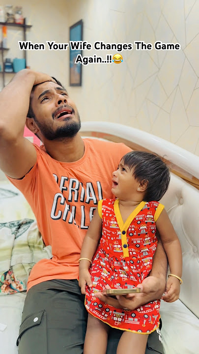 Meendum Meendum ah..???😂 Freya’s Reaction🥺😅 #newshorts #viral