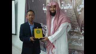 SHAYKH ABDULWALI ALKARNI Surah Al bakra || Chapter No 2|| 2018 |  قارئ عبدالولي الأركاني II