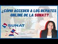 🔵 SUBASTAS ONLINE de la SUNAT | Cómo Evitar Estafas En los Remate