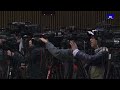 China exige fin del bloqueo a Cuba, posición sobre situación en Corea de Sur y tensiones con Japón