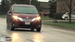 2013 Toyota Sienna