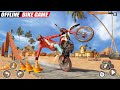 Bike Racing Offline Game 🎮 | Bike Stunt Rider #offlinebikegame