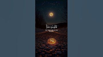 القرآن الكريم بصوت جميل استمع لا تهرب