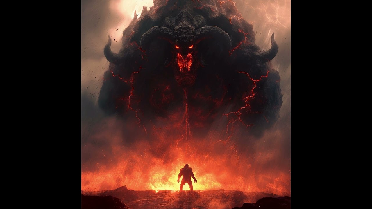 Feerix "Cursed Rage" auf YouTube ansehen Feerix "Cursed Rage" auf YouTube ansehen