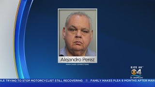 Teacher Arrested For Child Molestation Misses Court Hearing