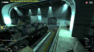 Zombie Panic Source: The Core Complex Disco [HD]