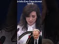 EWA ZAJĄCZKOWSKA OSTRO O KOALICJI, TUSKOWI SIĘ OBERWAŁO ! #shorts