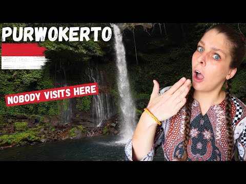 Exploring Purwokerto 🇮🇩 A Hidden Gem in Indonesia!!!