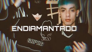 ENDIAMANTADO- Bizarrap, Natanael Cano