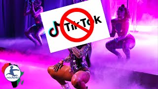 Black TikTokers Strike to Protest White Dance Appropriation