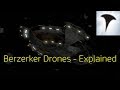Stargate Universe: Berzerker Drones | Explained